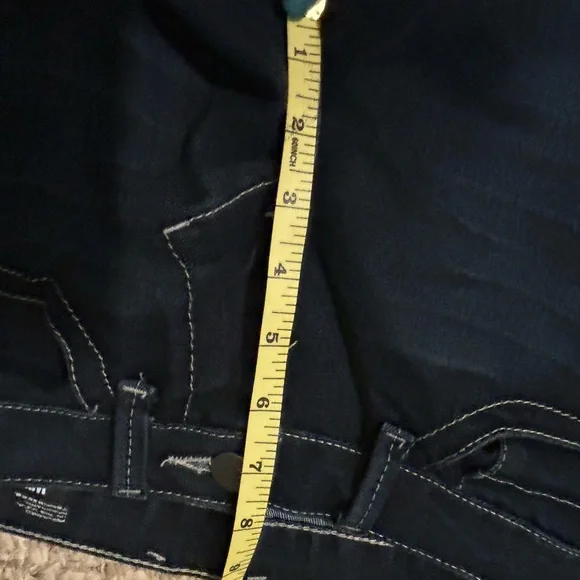 William Rast flare jeans - Picture 5 of 12